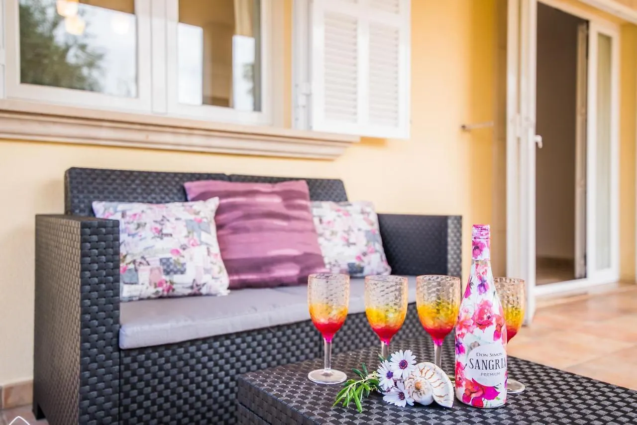 Holiday home Ideal Property Mallorca - Villa Corb Mari Playa de Muro