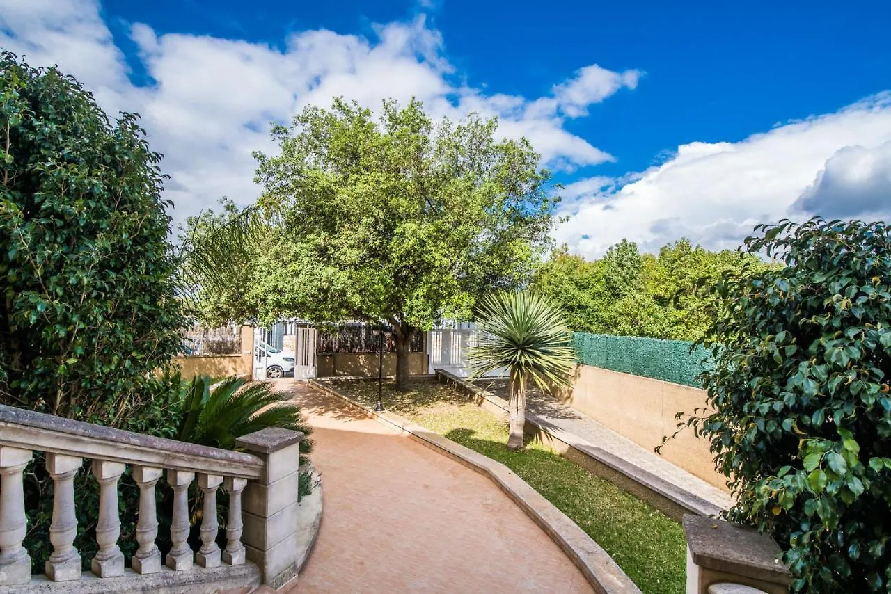 Ideal Property Mallorca - Villa Corb Mari Playa de Muro  0*, Playa de Muro (Mallorca) Espagne