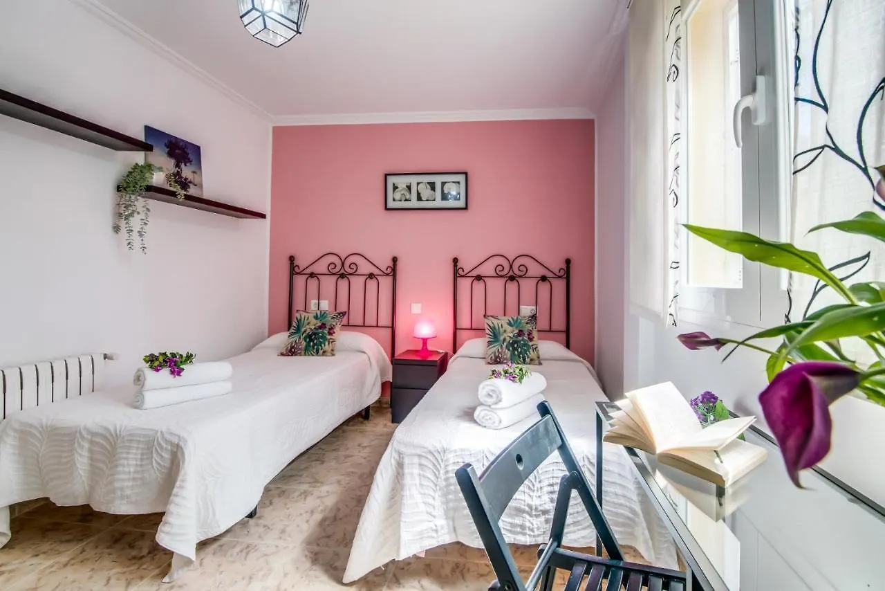 Ideal Property Mallorca - Villa Corb Mari Playa de Muro  Holiday home Playa de Muro (Mallorca)