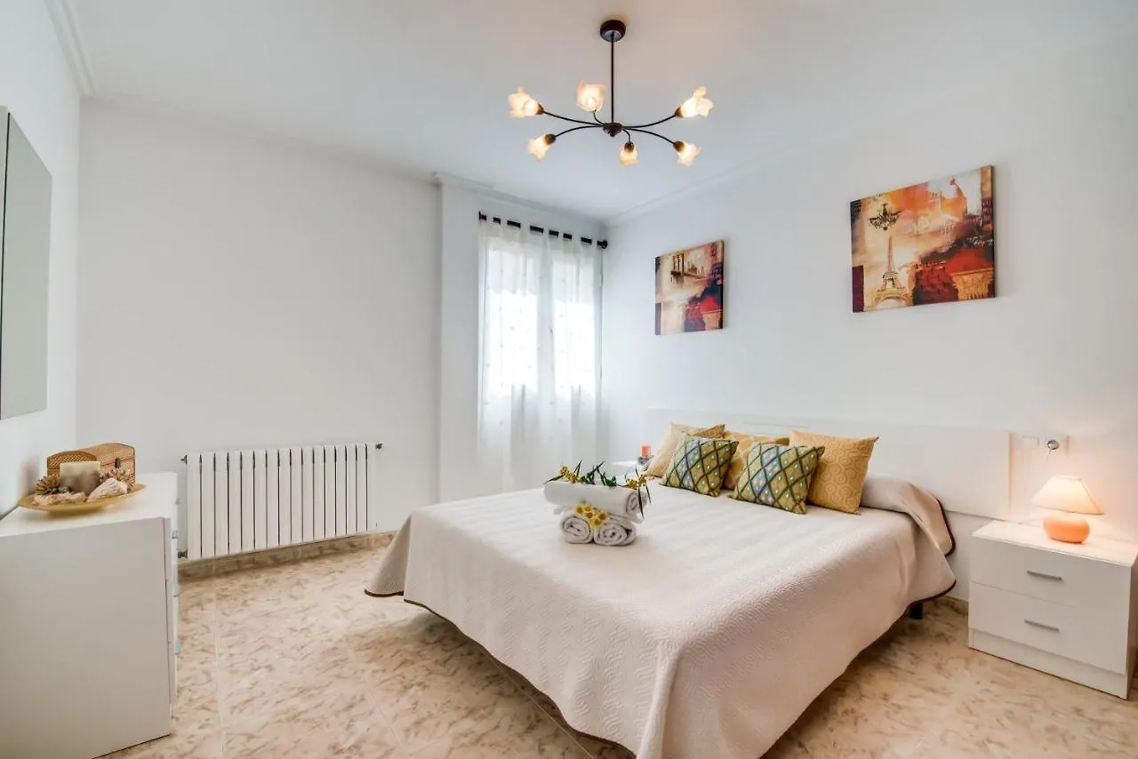 Hébergement de vacances Ideal Property Mallorca - Villa Corb Mari Playa de Muro