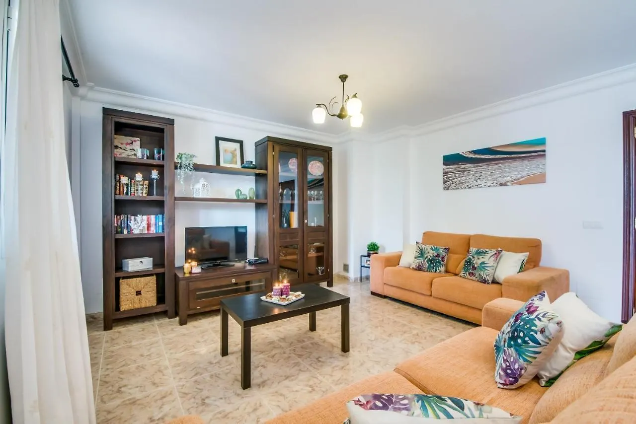Hébergement de vacances Ideal Property Mallorca - Villa Corb Mari Playa de Muro