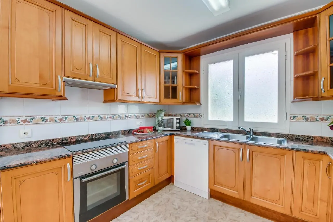 Ideal Property Mallorca - Villa Corb Mari Playa de Muro  0*, Playa de Muro (Mallorca) Espagne